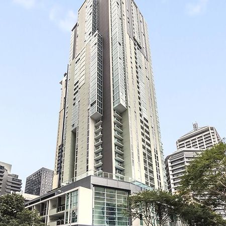 Apartments @ 108 Albert Brisbane Bagian luar foto