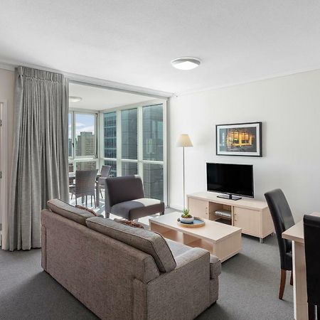 Apartments @ 108 Albert Brisbane Bagian luar foto