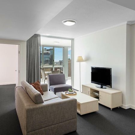 Apartments @ 108 Albert Brisbane Bagian luar foto