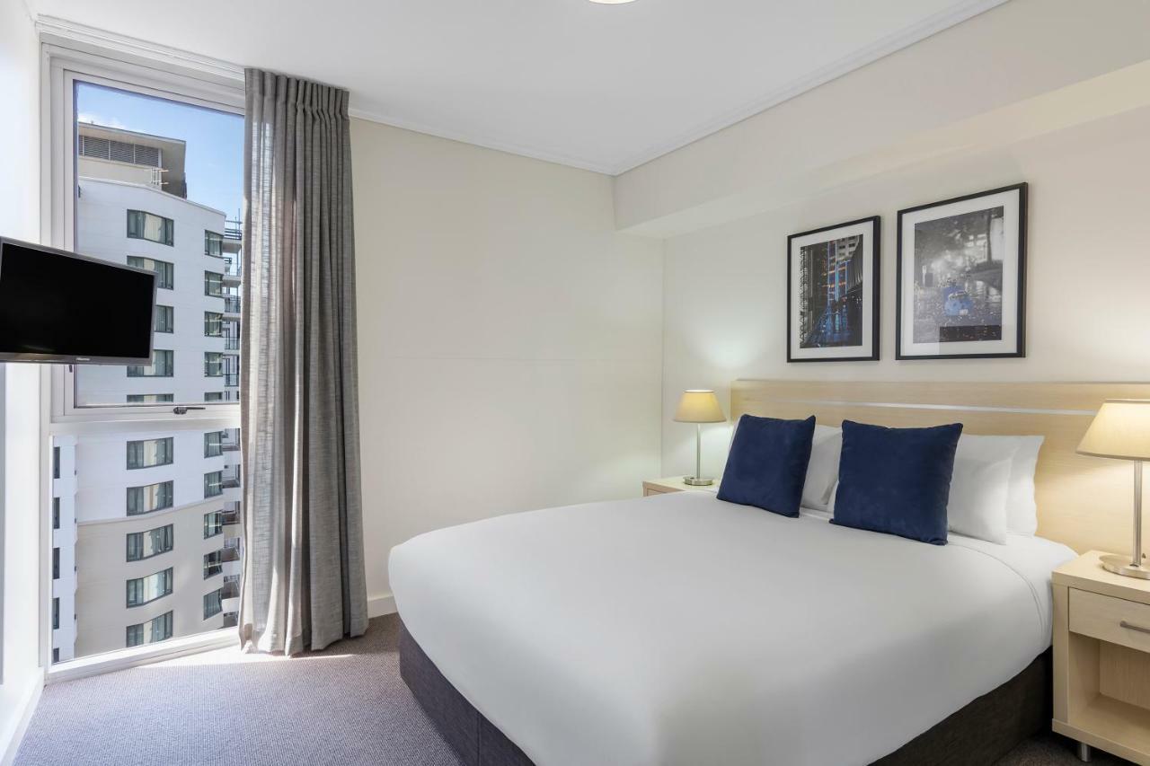Apartments @ 108 Albert Brisbane Bagian luar foto