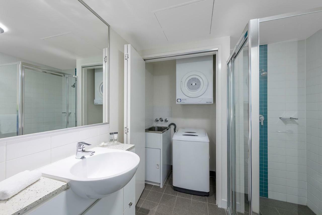 Apartments @ 108 Albert Brisbane Bagian luar foto
