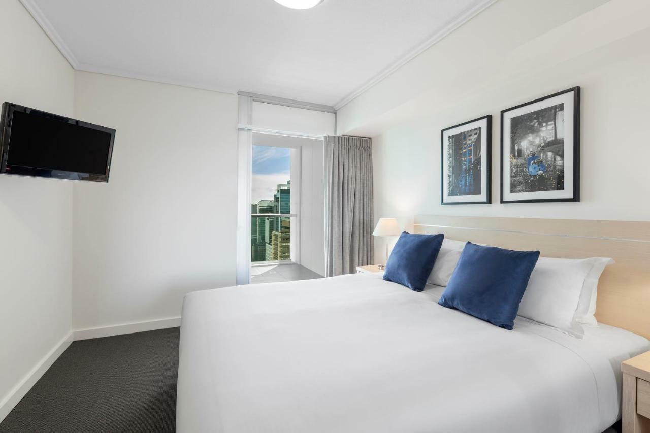 Apartments @ 108 Albert Brisbane Bagian luar foto
