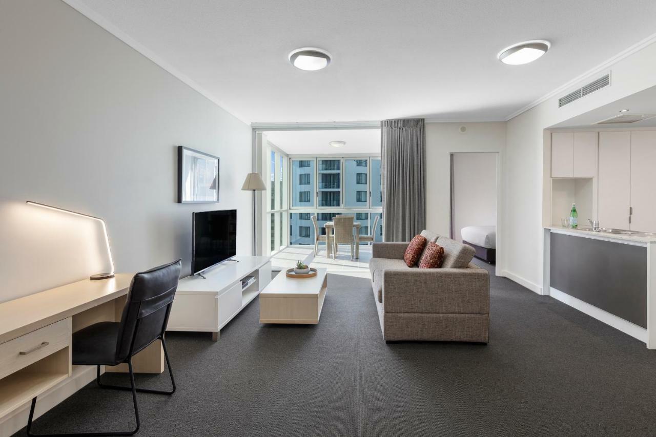 Apartments @ 108 Albert Brisbane Bagian luar foto