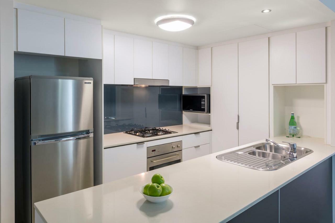 Apartments @ 108 Albert Brisbane Bagian luar foto