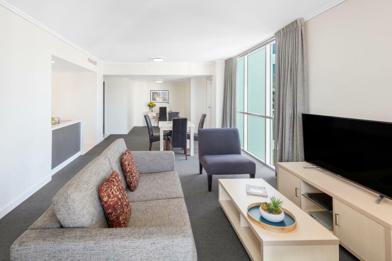 Apartments @ 108 Albert Brisbane Bagian luar foto