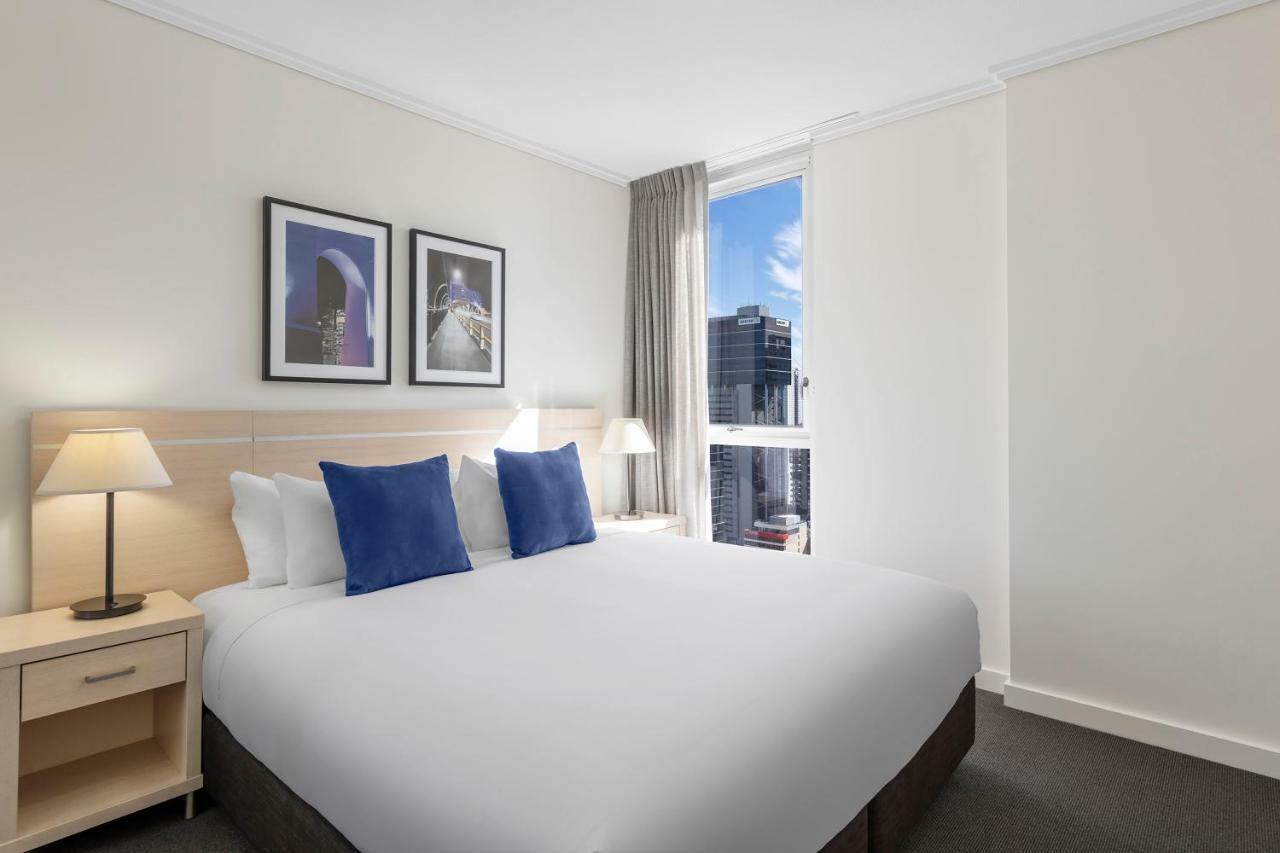 Apartments @ 108 Albert Brisbane Bagian luar foto