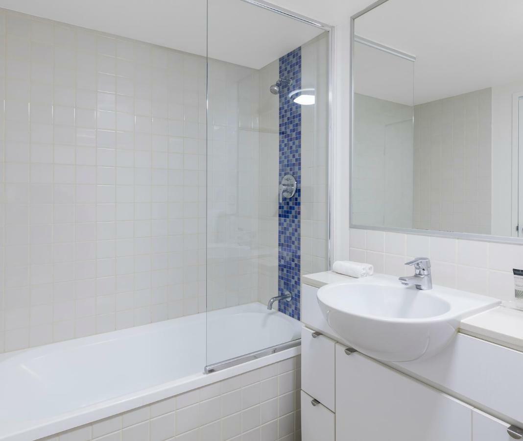 Apartments @ 108 Albert Brisbane Bagian luar foto