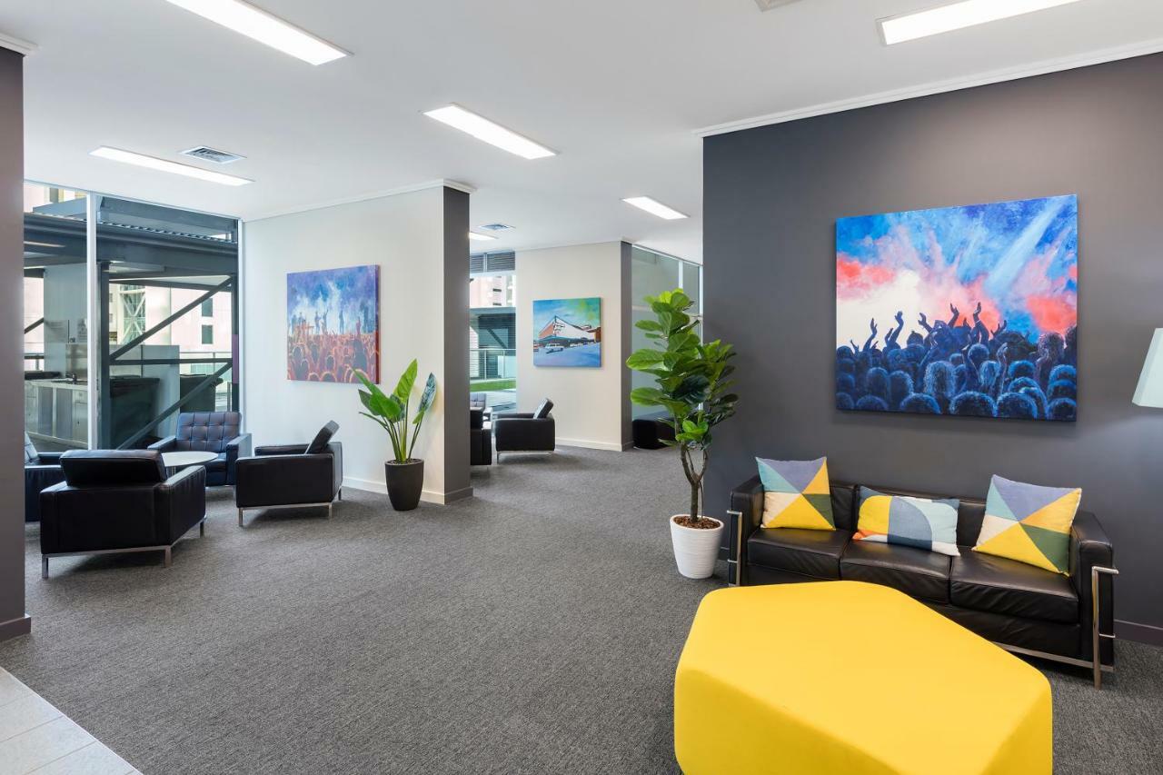 Apartments @ 108 Albert Brisbane Bagian luar foto